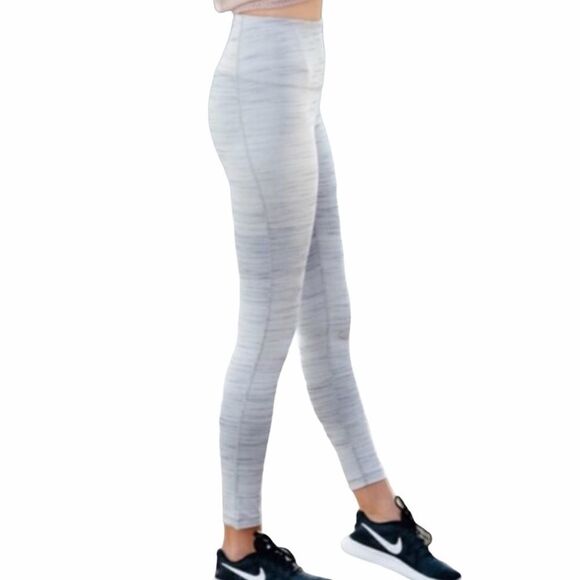 Zella Live In High Waist Athletic Leggings Size M - Picture 1 of 11